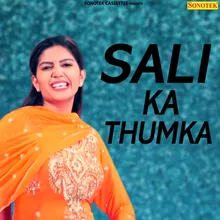 Sali Ka Thumka